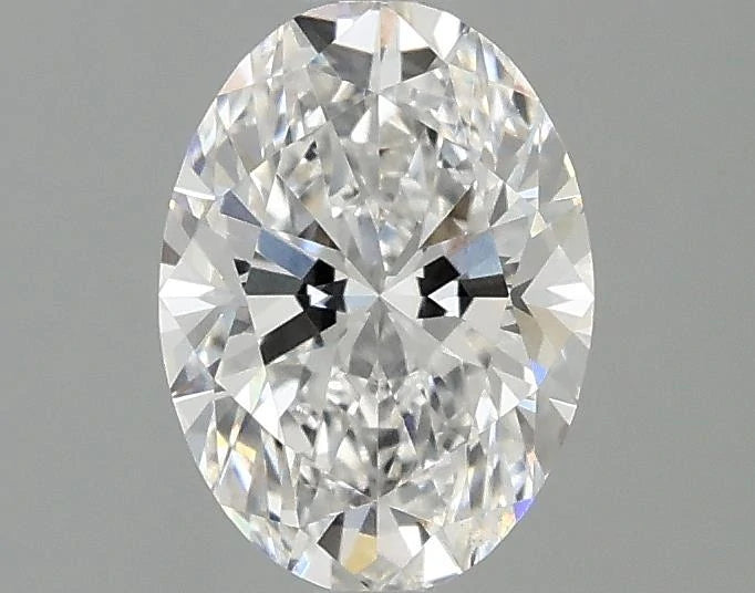 1.09 Carat · OVAL · E · VS2 · IGI · Excellent Cut