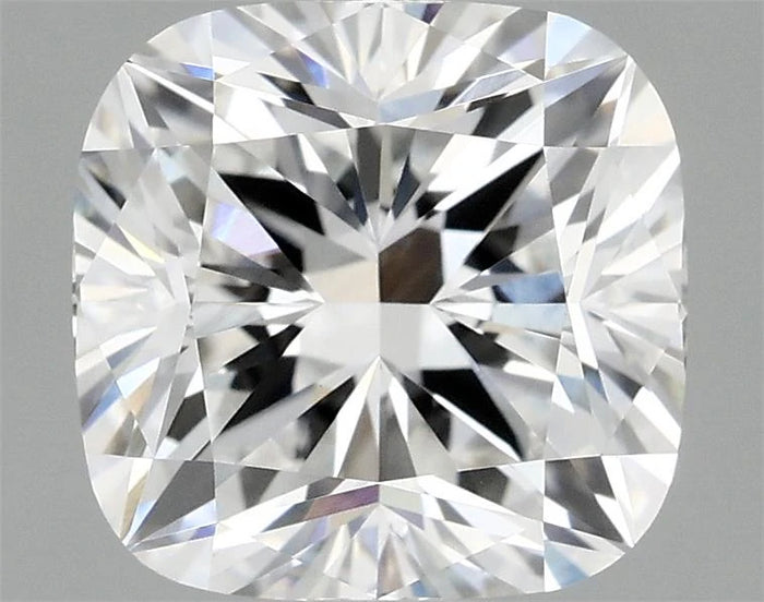 2.03 Carat · CUSHION · E · VVS2 · IGI · Excellent Cut