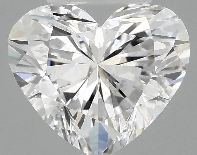 1.01 Carat · HEART · D · VS2 · IGI · Excellent Cut