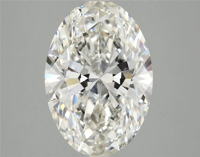 3.10 Carat · OVAL · G · VVS2 · IGI · Excellent Cut