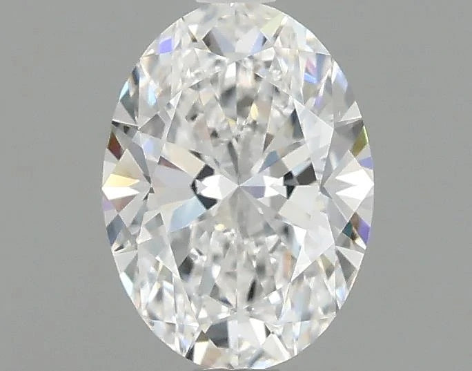 1.08 Carat · OVAL · D · VVS2 · IGI · Excellent Cut
