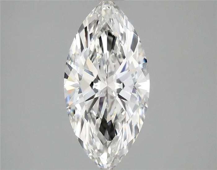 2.02 Carat · MARQUISE · E · VS1 · IGI · Excellent Cut