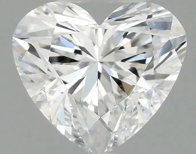 1.47 Carat · HEART · E · VVS2 · IGI · Excellent Cut
