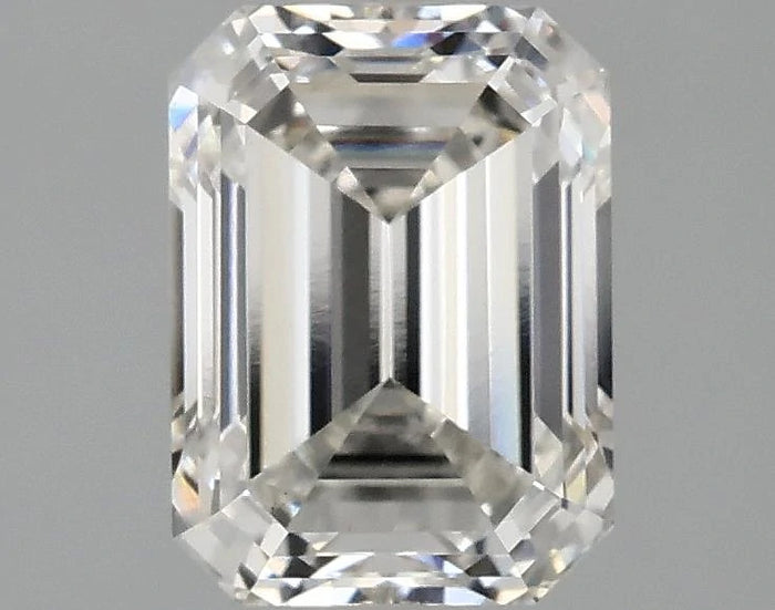 2.02 Carat · EMERALD · G · VS1 · IGI · Excellent Cut