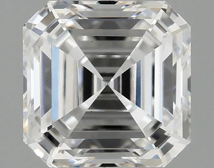 1.05 Carat · ASSCHER · E · VS1 · IGI · Excellent Cut