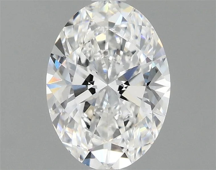 1.09 Carat · OVAL · E · VVS2 · IGI · Excellent Cut