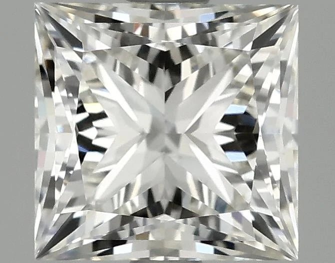 1.90 Carat · PRINCESS · G · VVS2 · IGI · Excellent Cut