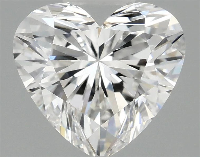 1.52 Carat · HEART · E · VVS2 · IGI · Excellent Cut