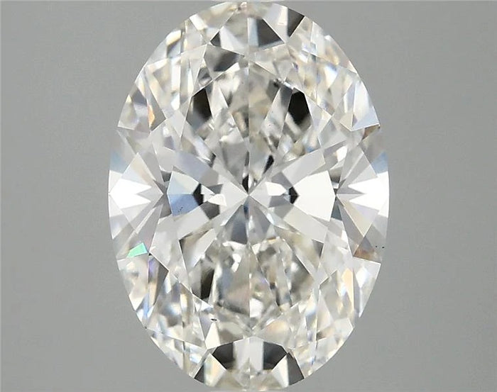 3.10 Carat · OVAL · G · VS1 · IGI · Excellent Cut