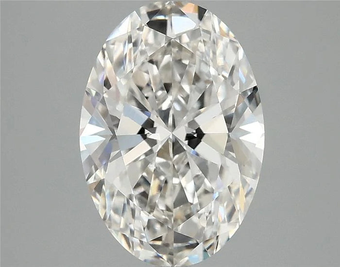 3.10 Carat · OVAL · G · VVS2 · IGI · Excellent Cut