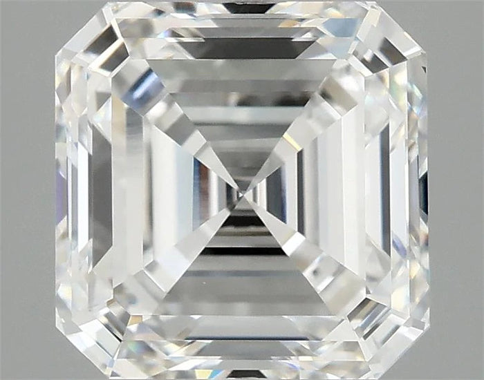 3.02 Carat · ASSCHER · E · VVS2 · IGI · Excellent Cut