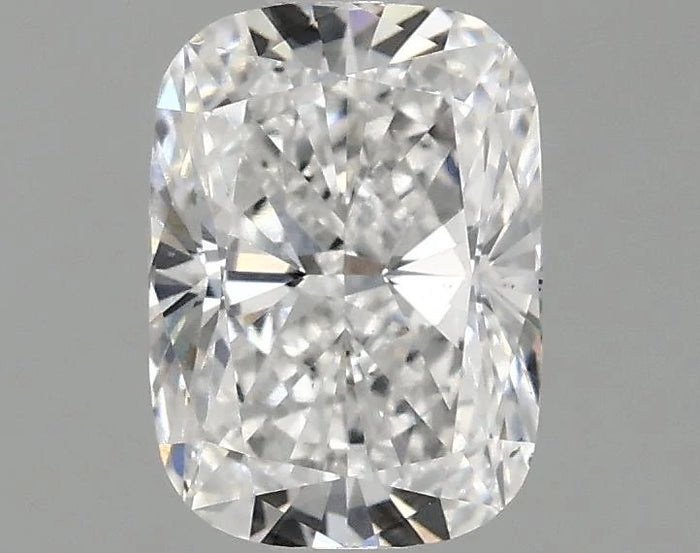 1.09 Carat · CUSHION · E · VS2 · IGI · Excellent Cut