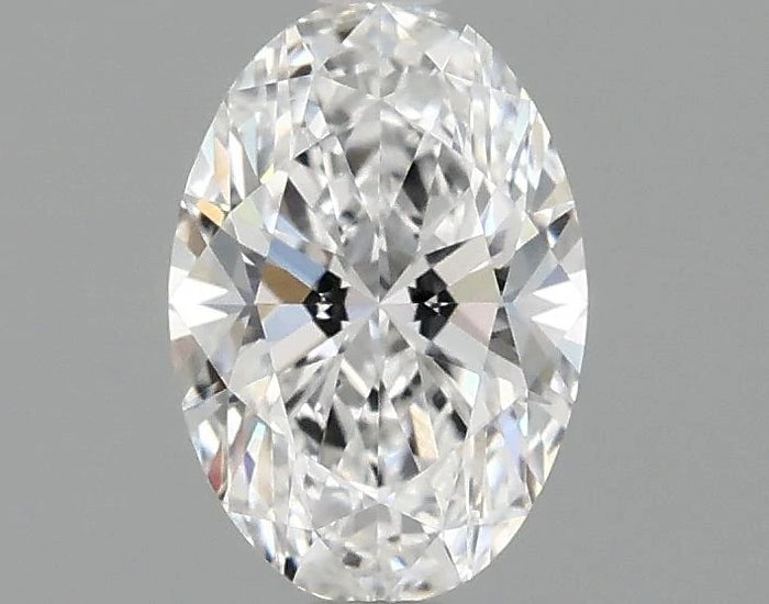 1.08 Carat · OVAL · D · VVS2 · IGI · Excellent Cut