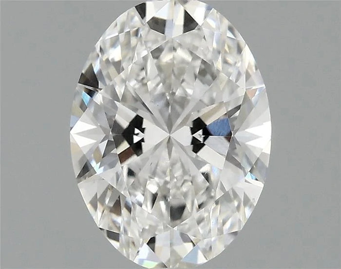 1.10 Carat · OVAL · E · VS1 · IGI · Excellent Cut
