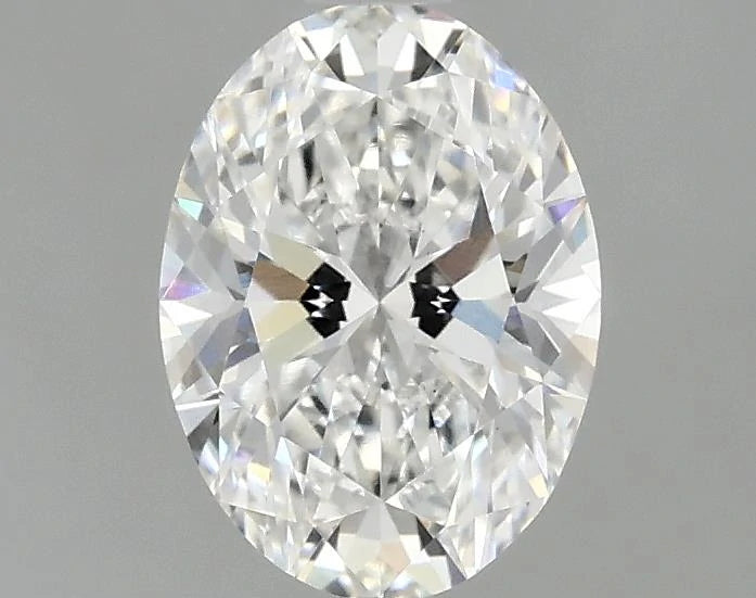 1.08 Carat · OVAL · E · VS1 · IGI · Excellent Cut
