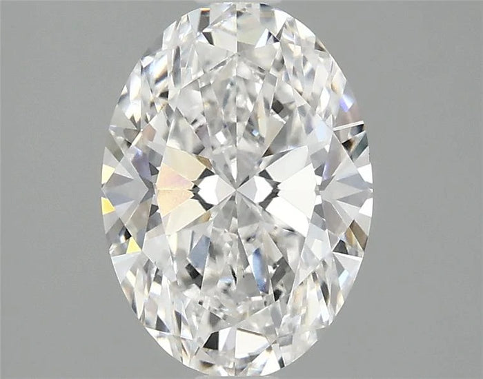 1.92 Carat · OVAL · E · VS1 · IGI · Excellent Cut