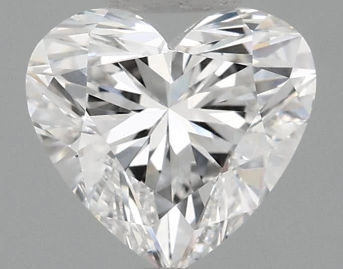 1.52 Carat · HEART · E · VVS2 · IGI · Excellent Cut
