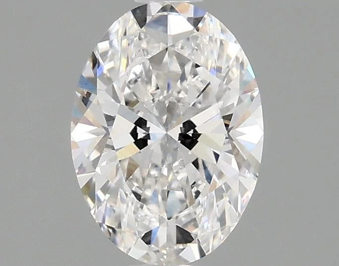 1.08 Carat · OVAL · E · VVS2 · IGI · Excellent Cut