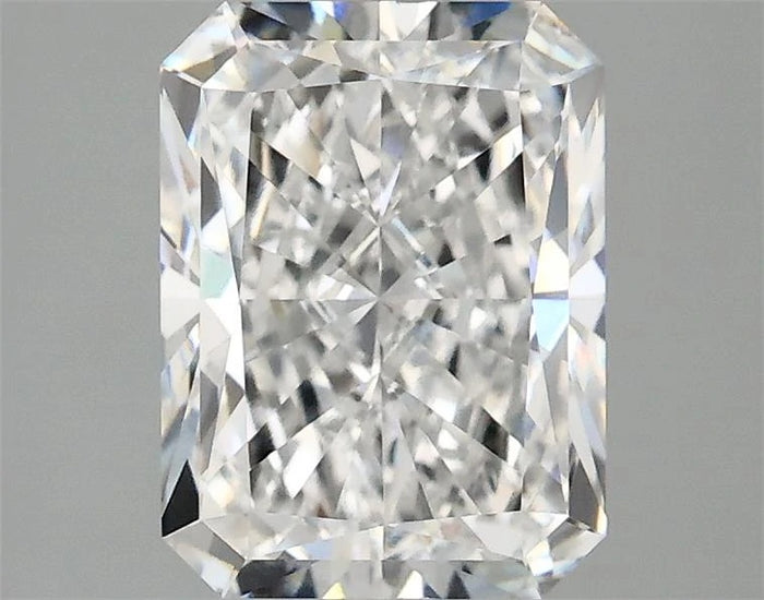 2.48 Carat · RADIANT · E · VVS2 · IGI · Excellent Cut