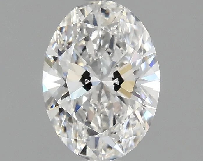 1.08 Carat · OVAL · D · VVS2 · IGI · Excellent Cut