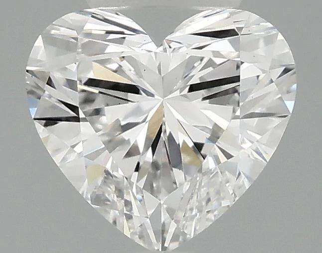 1.59 Carat · HEART · D · VS1 · IGI · Excellent Cut
