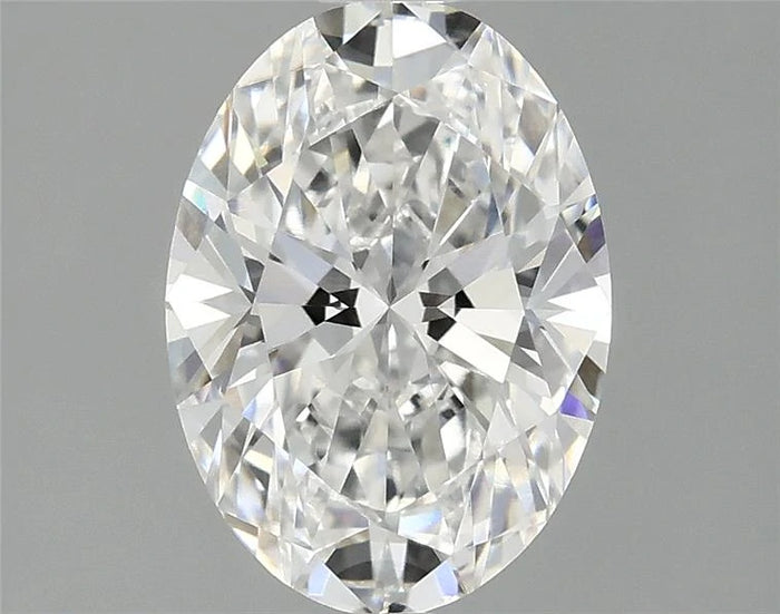 1.09 Carat · OVAL · E · VVS2 · IGI · Excellent Cut