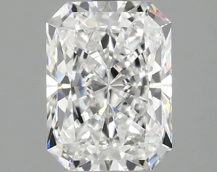 1.59 Carat · RADIANT · E · VVS2 · IGI · Excellent Cut