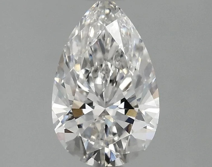 1.15 Carat · PEAR · F · VVS2 · IGI · Excellent Cut