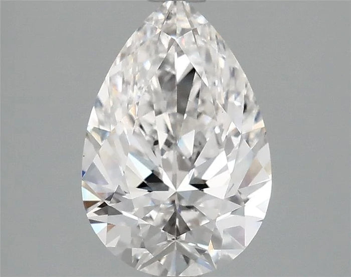 2.02 Carat · PEAR · F · VS1 · IGI · Excellent Cut