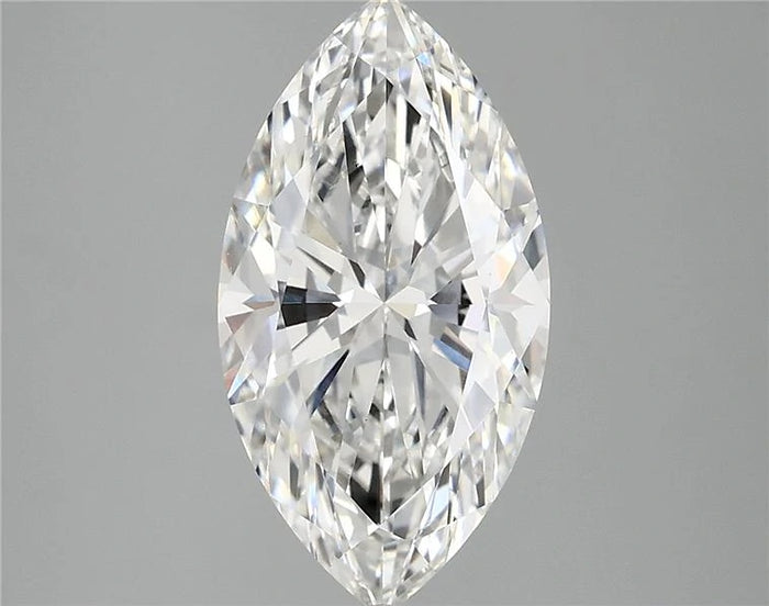 3.02 Carat · MARQUISE · E · VS1 · IGI · Excellent Cut