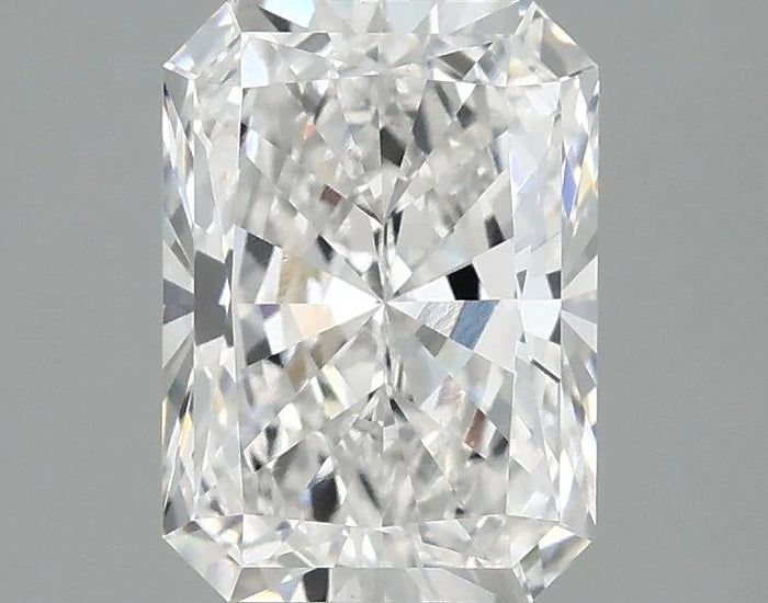 2.09 Carat · RADIANT · E · VVS2 · IGI · Excellent Cut