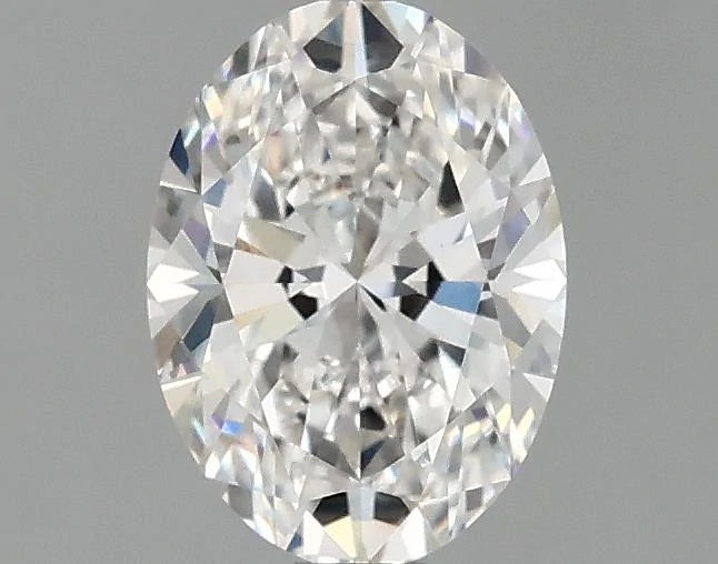 1.09 Carat · OVAL · E · VVS2 · IGI · Excellent Cut