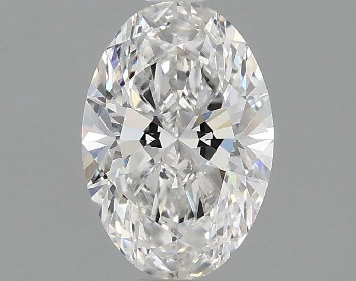 1.08 Carat · OVAL · E · VVS2 · IGI · Excellent Cut