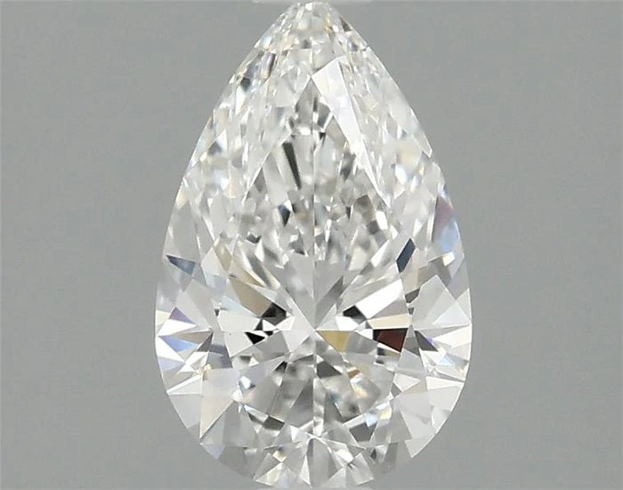 1.15 Carat · PEAR · E · VVS2 · IGI · Excellent Cut