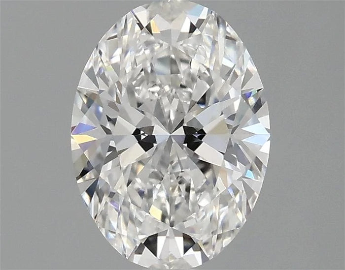 1.09 Carat · OVAL · E · VVS2 · IGI · Excellent Cut