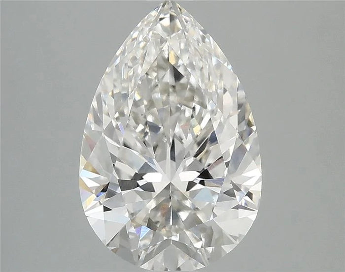 2.99 Carat · PEAR · G · VS1 · IGI · Excellent Cut