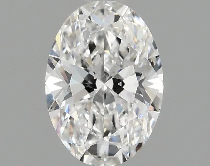 1.08 Carat · OVAL · D · VS1 · IGI · Excellent Cut