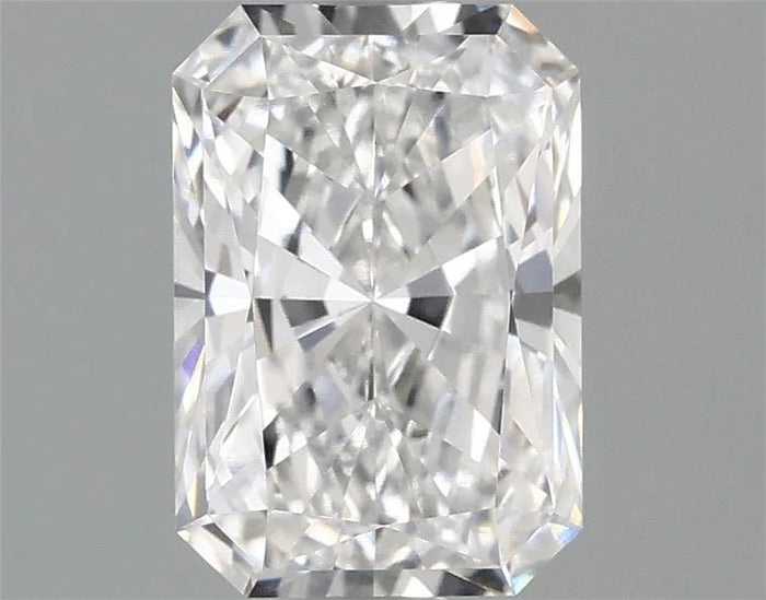 1.38 Carat · RADIANT · E · VVS2 · IGI · Excellent Cut