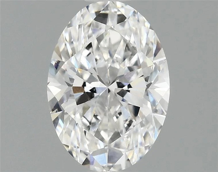 1.08 Carat · OVAL · E · VS1 · IGI · Excellent Cut