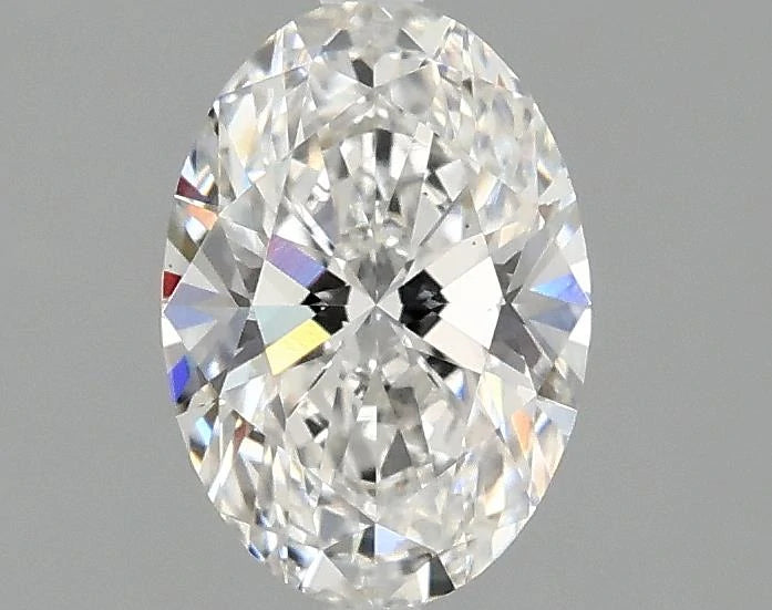 1.08 Carat · OVAL · E · VS1 · IGI · Excellent Cut