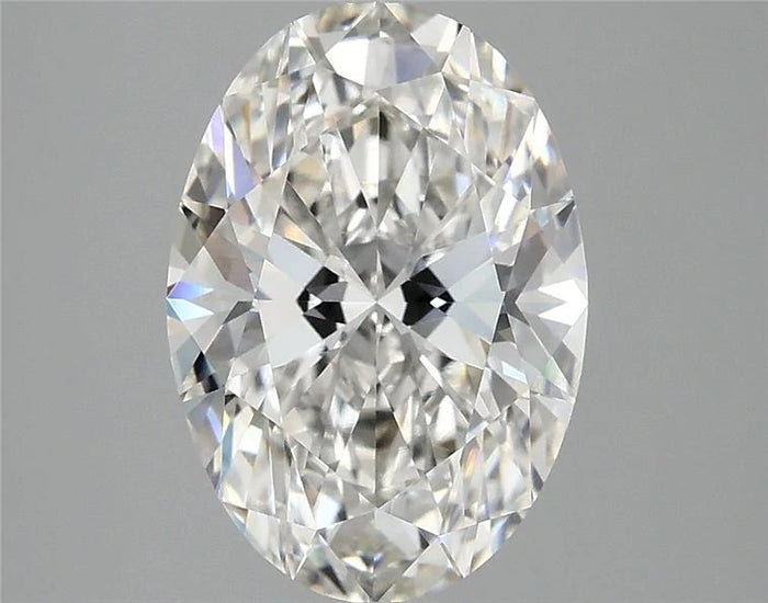 3.10 Carat · OVAL · F · VVS2 · IGI · Excellent Cut