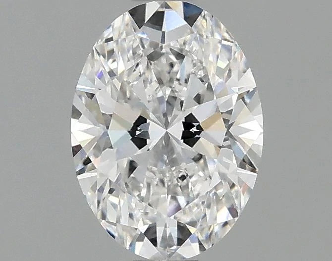 1.04 Carat · OVAL · D · VS1 · IGI · Excellent Cut