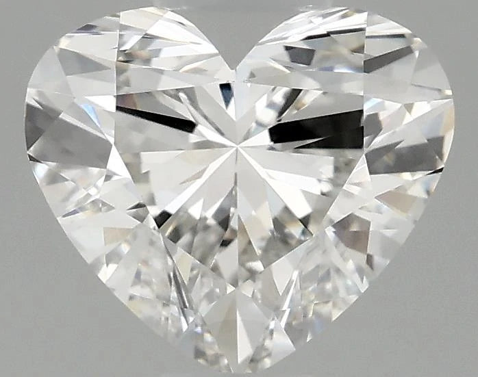 1.52 Carat · HEART · F · VVS2 · IGI · Excellent Cut