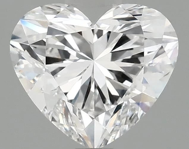 2.10 Carat · HEART · D · VS1 · IGI · Excellent Cut