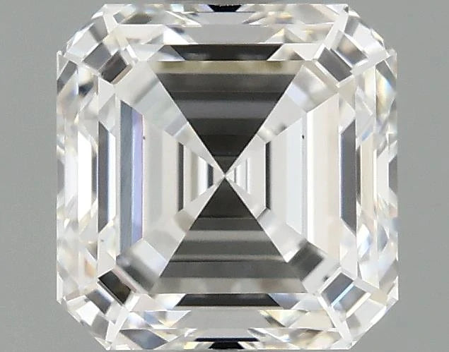 1.03 Carat · ASSCHER · E · VS1 · IGI · Excellent Cut
