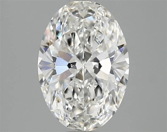 1.92 Carat · OVAL · E · VS1 · IGI · Excellent Cut