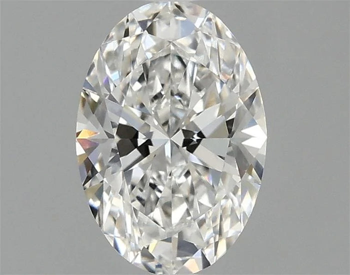 1.10 Carat · OVAL · F · VVS2 · IGI · Excellent Cut