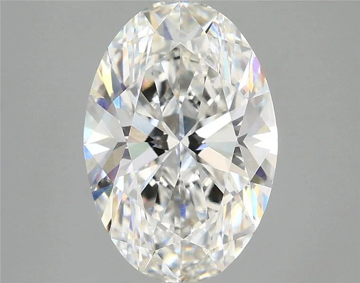 3.10 Carat · OVAL · E · VVS2 · IGI · Excellent Cut