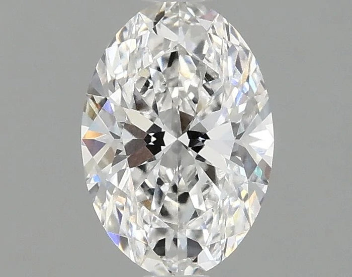 1.08 Carat · OVAL · E · VVS2 · IGI · Excellent Cut