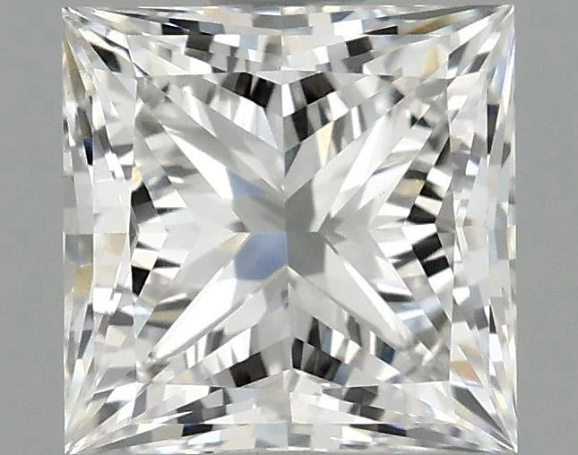 1.03 Carat · PRINCESS · E · VS1 · IGI · Excellent Cut